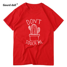 Load image into Gallery viewer, Women's t-shirt Harajuku love t shirt women feminina ladies Than heart ulzzang graphic t shirts women 2019 summer femme clothes